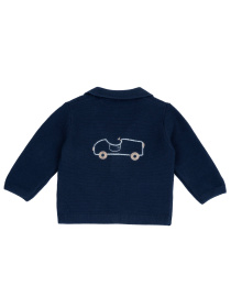 Кардиган Chicco модель 090.16690.088 Кардиган Chicco модель 090.16690.088 Фото