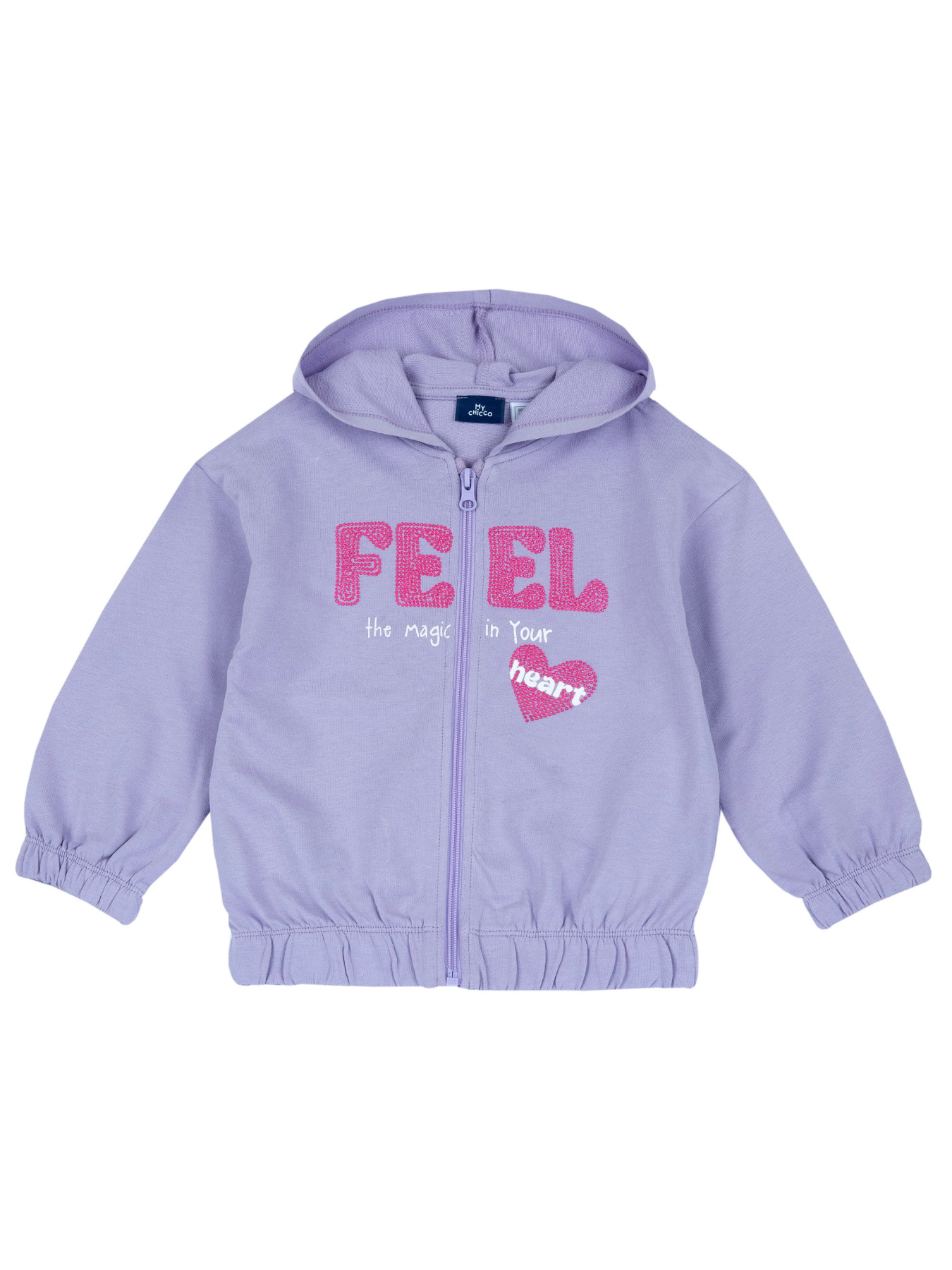 Кофта Chicco модель 090.16742.014 Фото