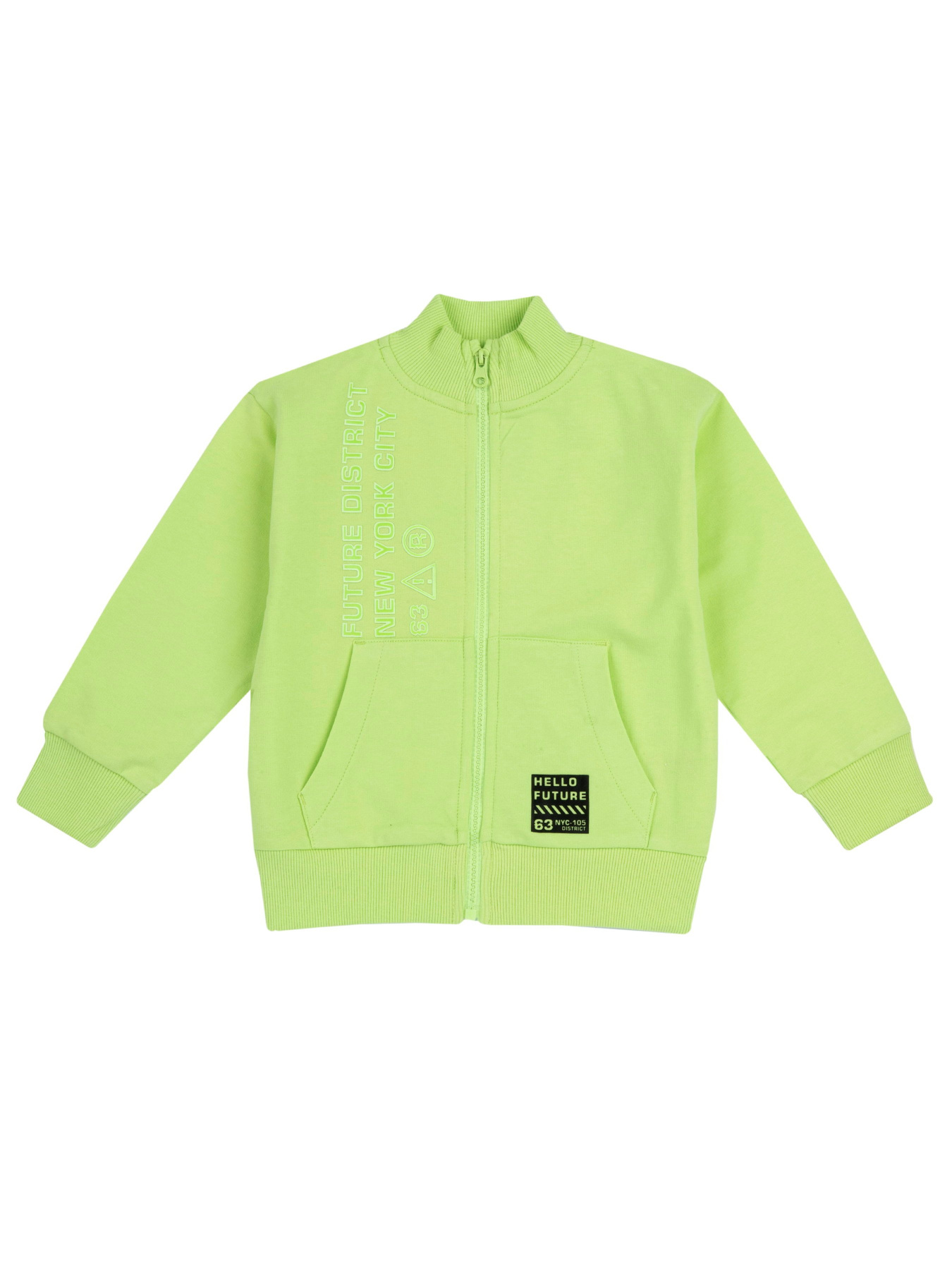 Кофта Chicco модель 090.16766.051 Фото