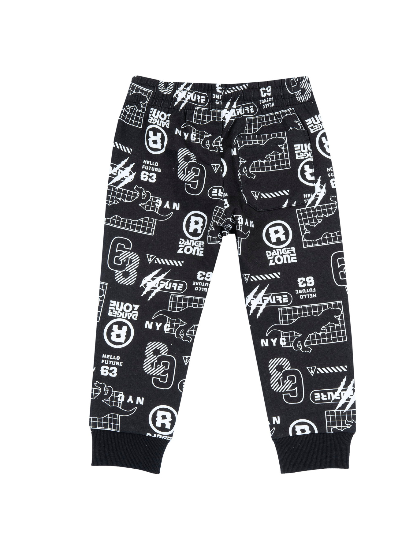 Штани спортивні Chicco модель 090.16773.099 Фото