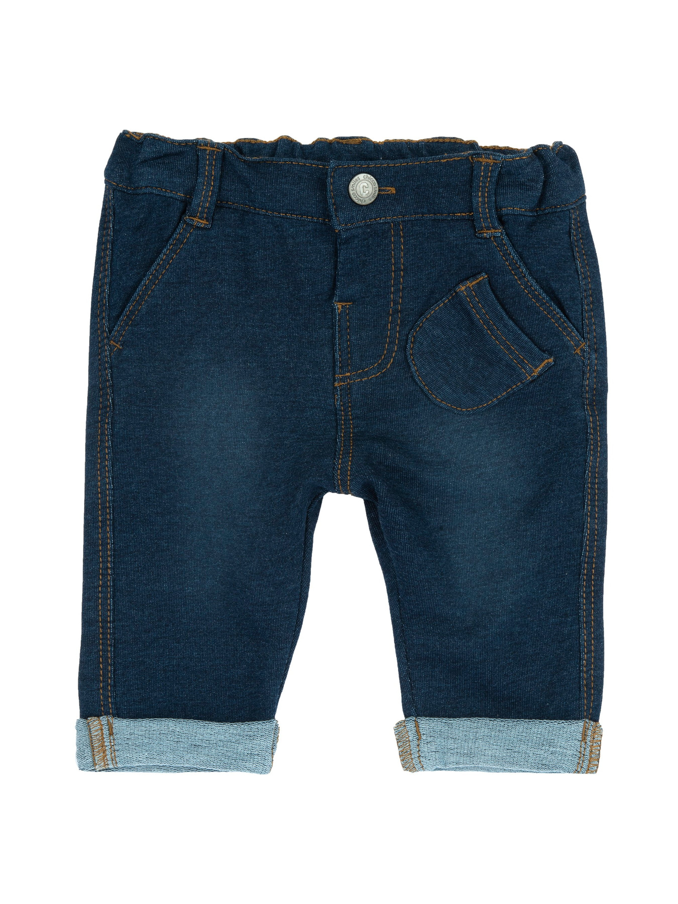 Повседневные штаны Chicco модель 090.16806.085 Фото