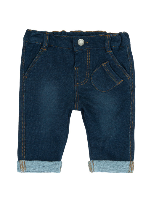 Повседневные штаны Chicco модель 090.16806.085 Повседневные штаны Chicco модель 090.16806.085 Фото