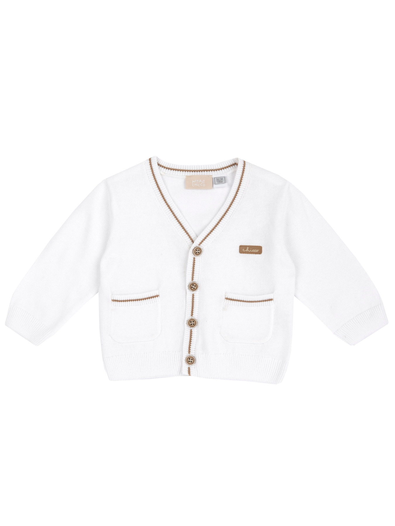 Кардиган Chicco модель 090.16820.033 Фото