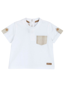 Футболка Chicco модель 090.16822.033 Фото