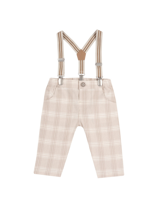 Брюки классические Chicco модель 090.16824.061 Фото