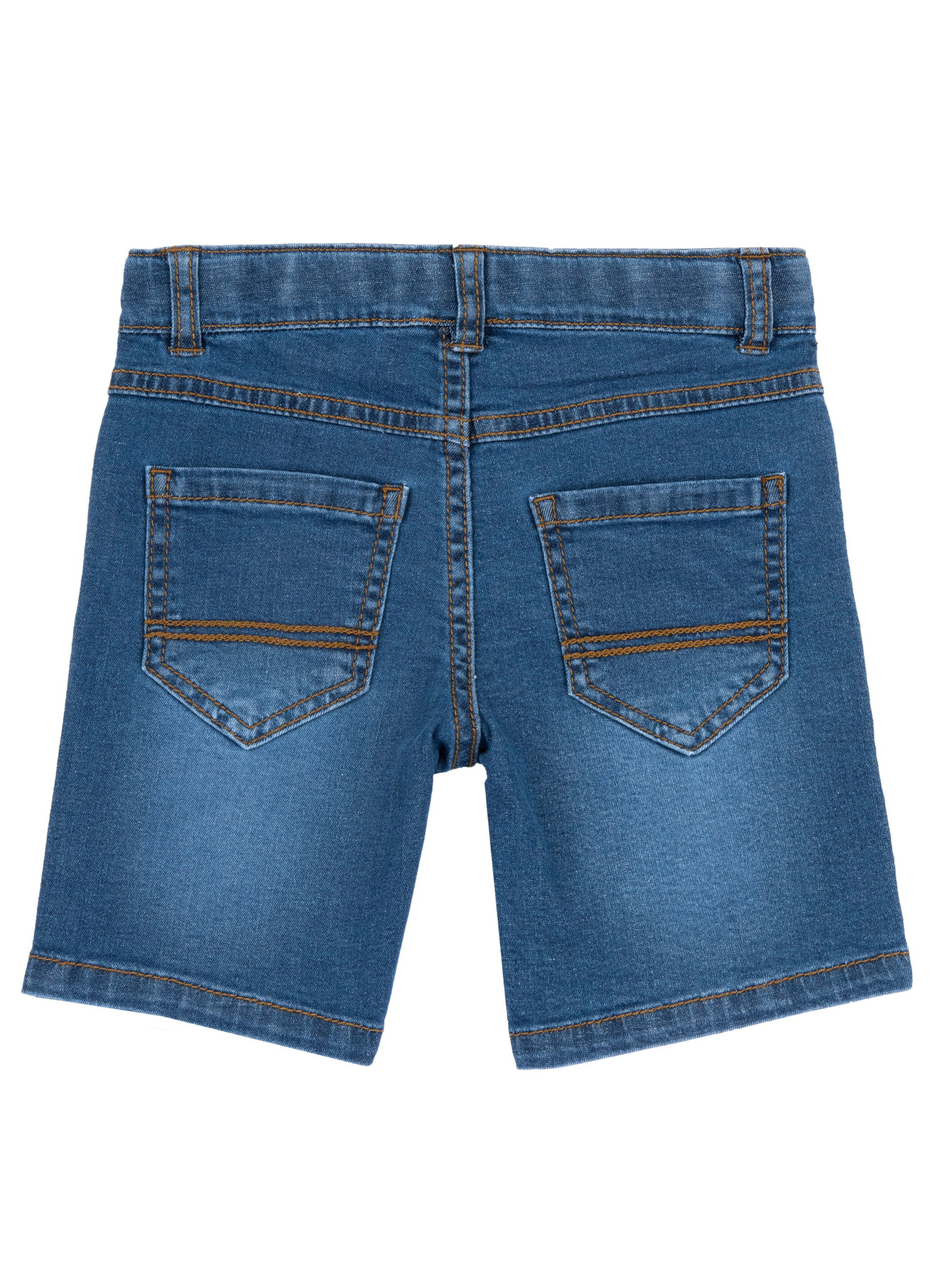 Шорти джинсові Chicco модель 090.16833.088 Фото