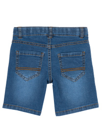 Шорти джинсові Chicco модель 090.16833.088 Фото