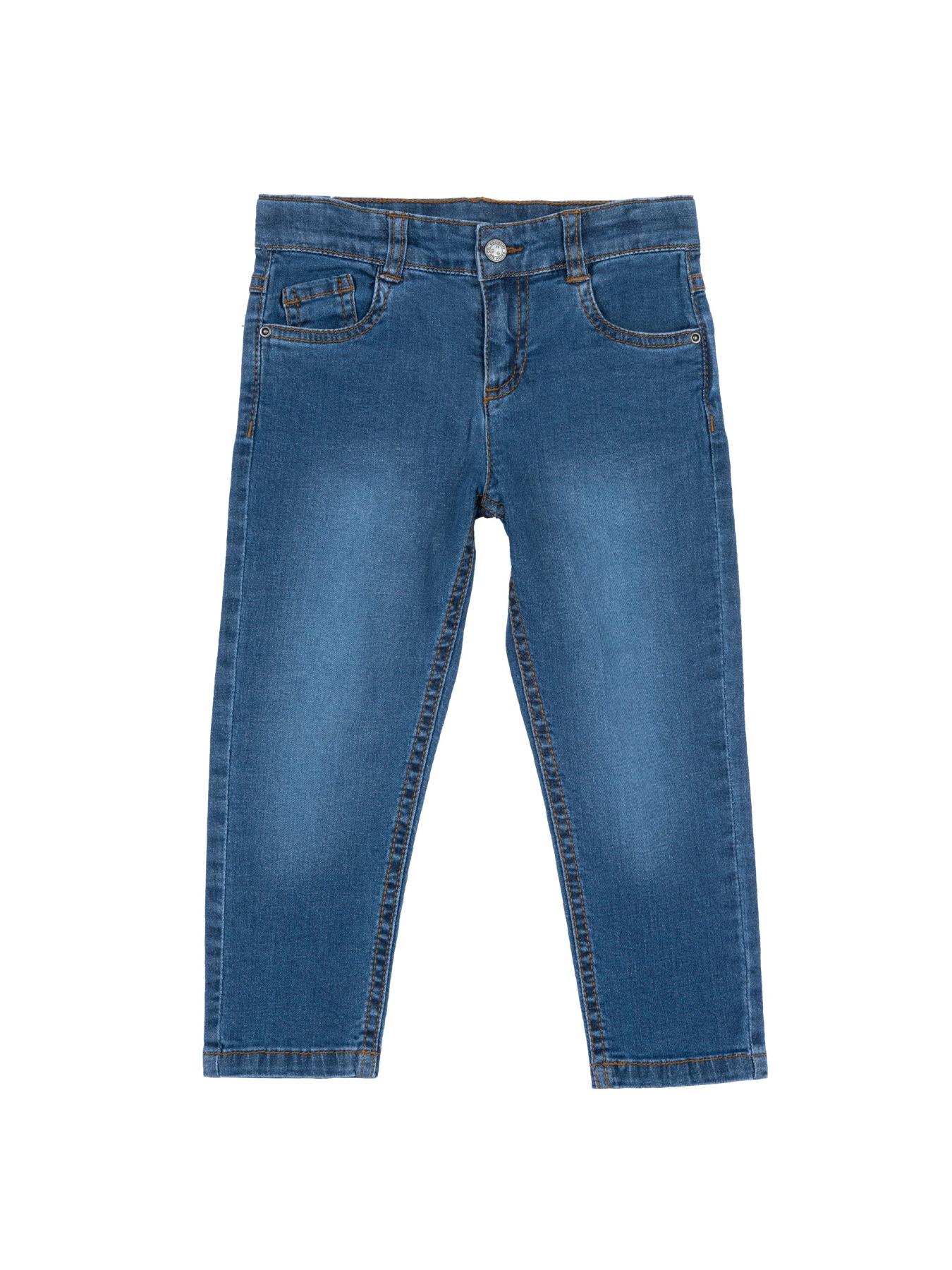 Прямі джинси Chicco модель 090.16838.088 Фото