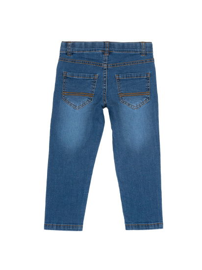 Прямі джинси Chicco модель 090.16838.088 — фото - INTERTOP