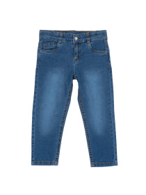 Прямые джинсы Chicco модель 090.16838.088 Фото