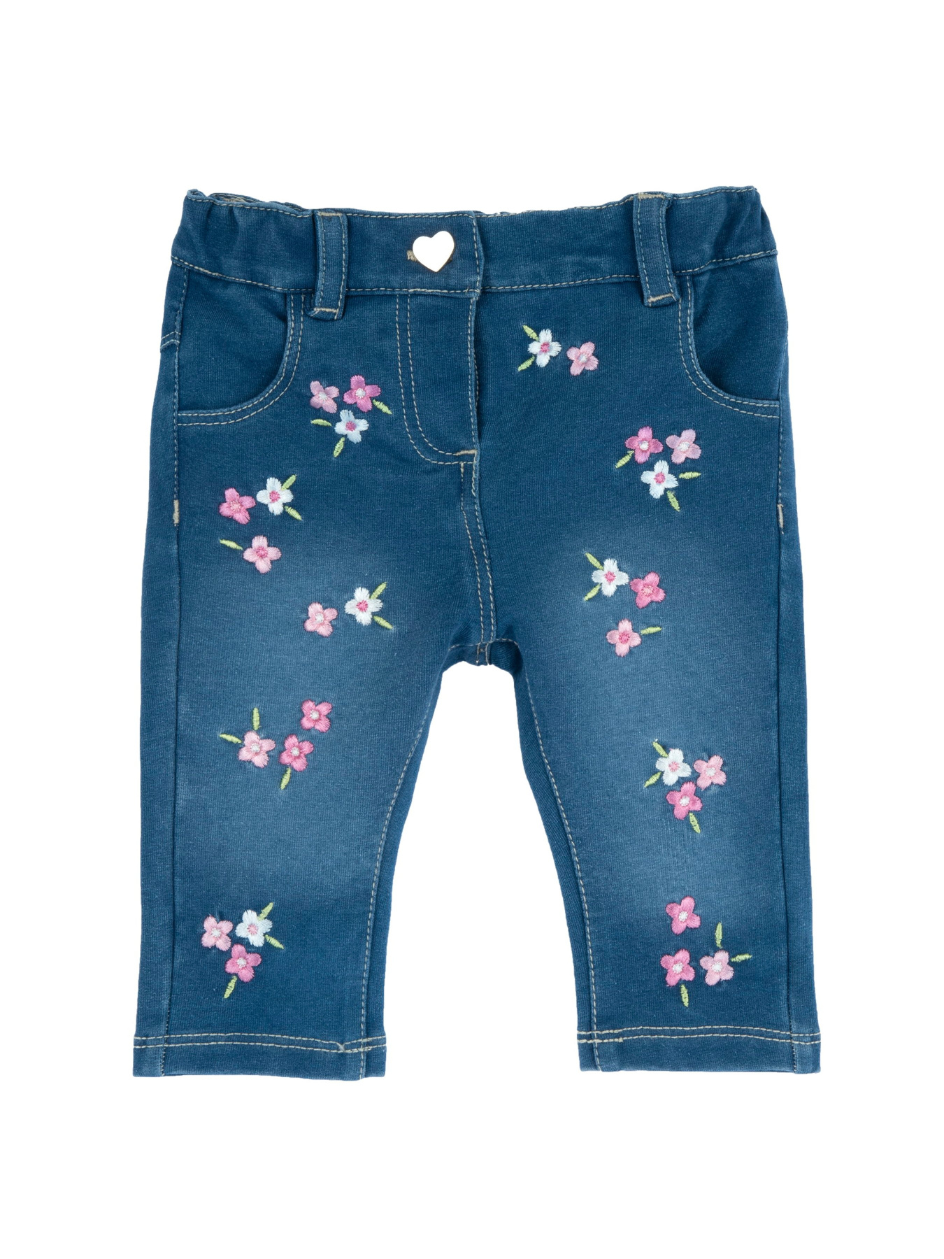 Штани повсякденні Chicco модель 090.16866.085 Фото