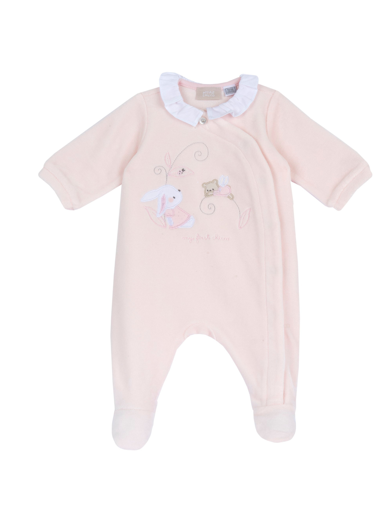 Чоловічок Chicco модель 090.27211.011 Фото