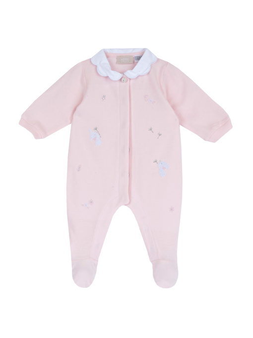 Нательный комбинезон Chicco модель 090.27215.011 Фото