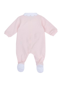 Нательный комбинезон Chicco модель 090.27215.011 Фото