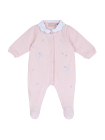 Нательный комбинезон Chicco модель 090.27215.011 Фото