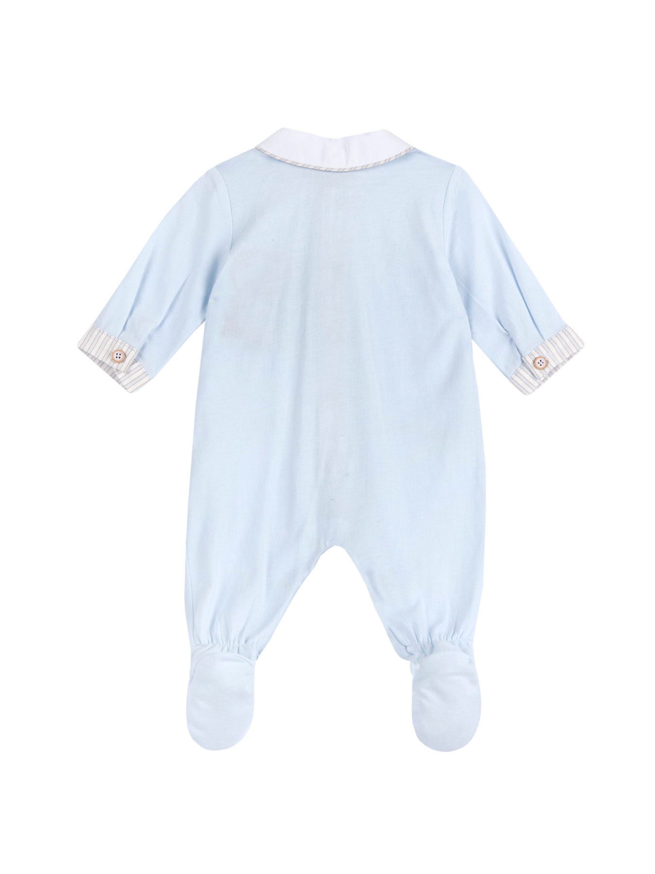 Нательный комбинезон Chicco модель 090.27224.021 Фото