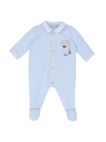 Нательный комбинезон Chicco модель 090.27224.021 Фото