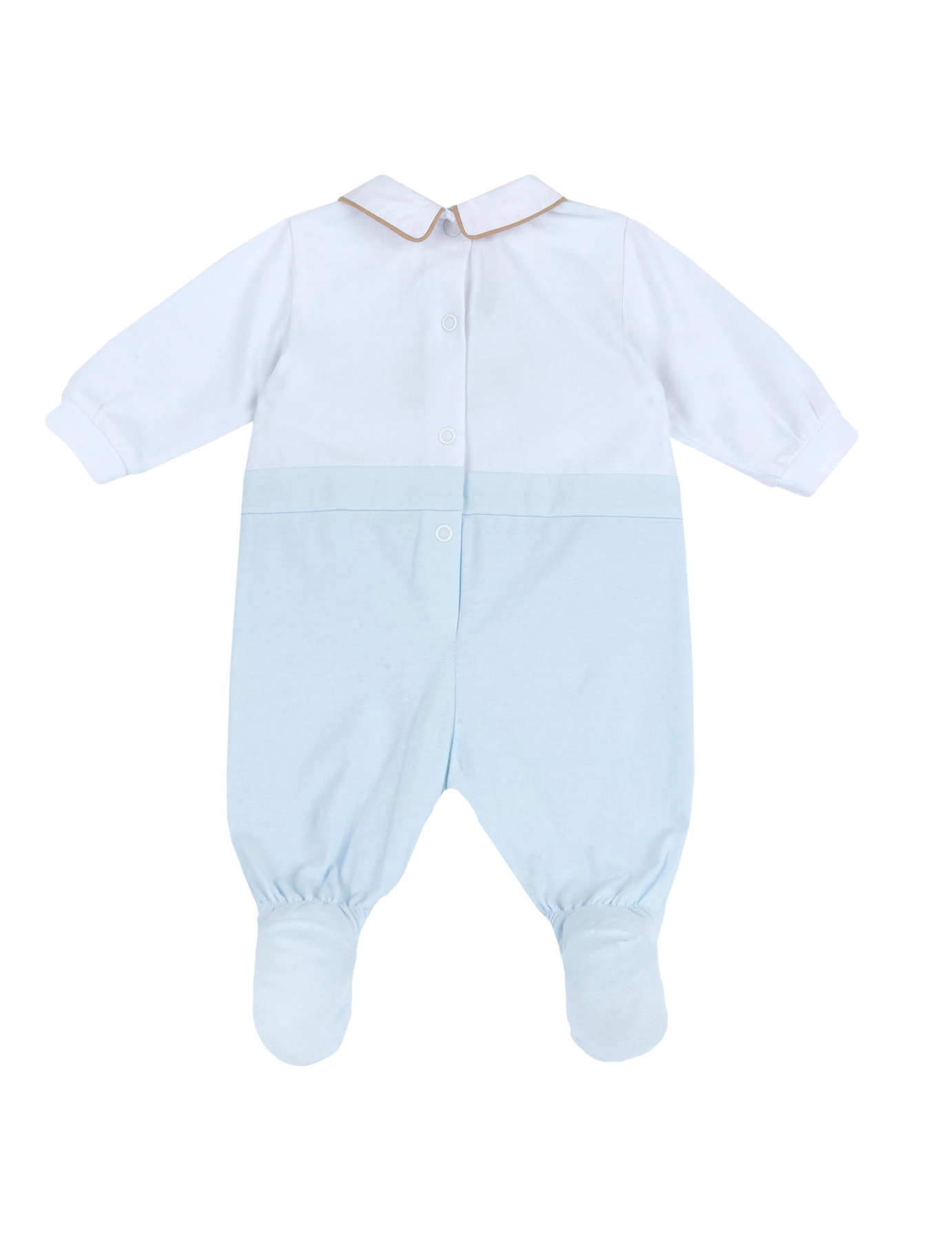 Нательный комбинезон Chicco модель 090.27226.032 Фото