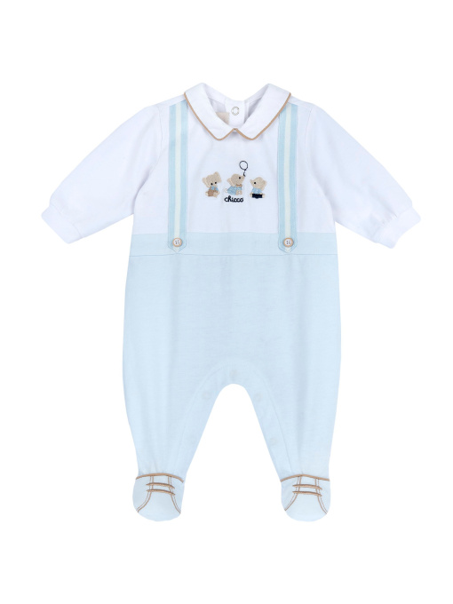 Чоловічок Chicco модель 090.27226.032 Фото