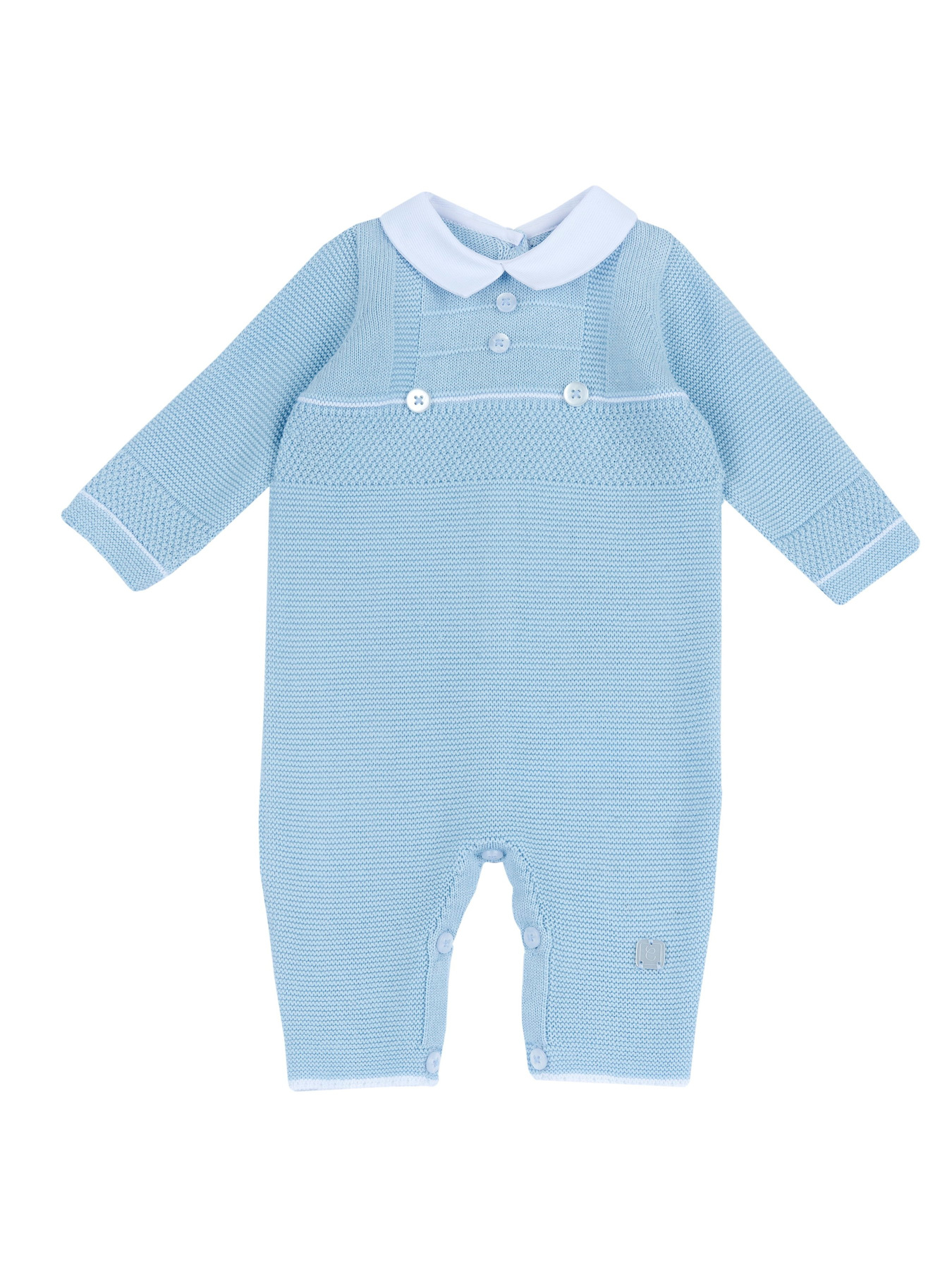 Нательный комбинезон Chicco модель 090.27229.021 Фото