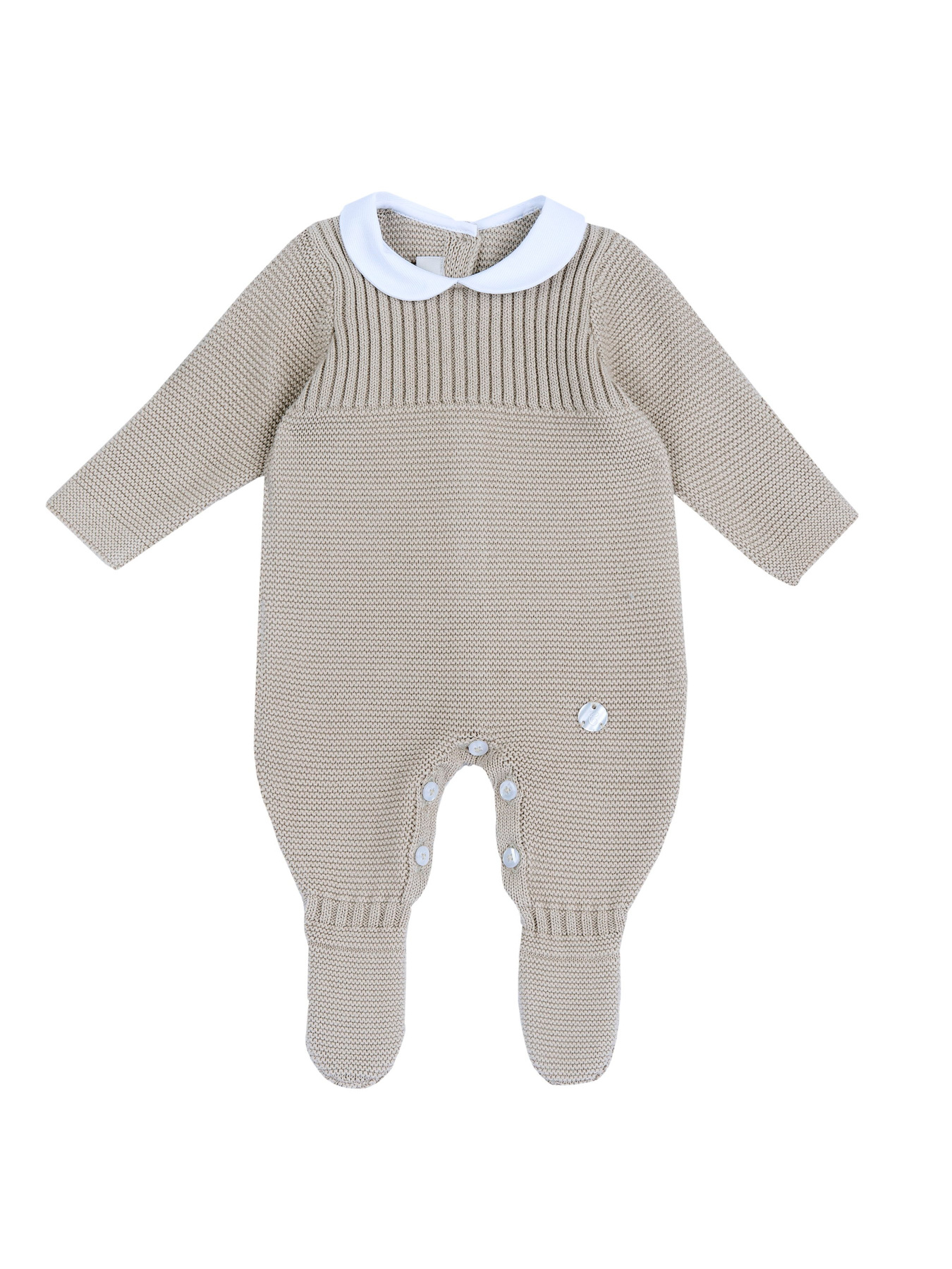 Нательный комбинезон Chicco модель 090.27255.061 Фото