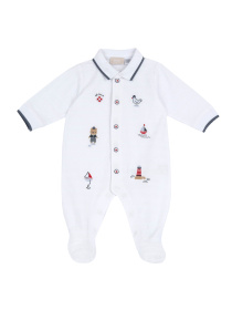 Чоловічок Chicco модель 090.27257.033 Фото