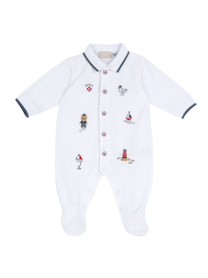 Чоловічок Chicco модель 090.27257.033 - фото