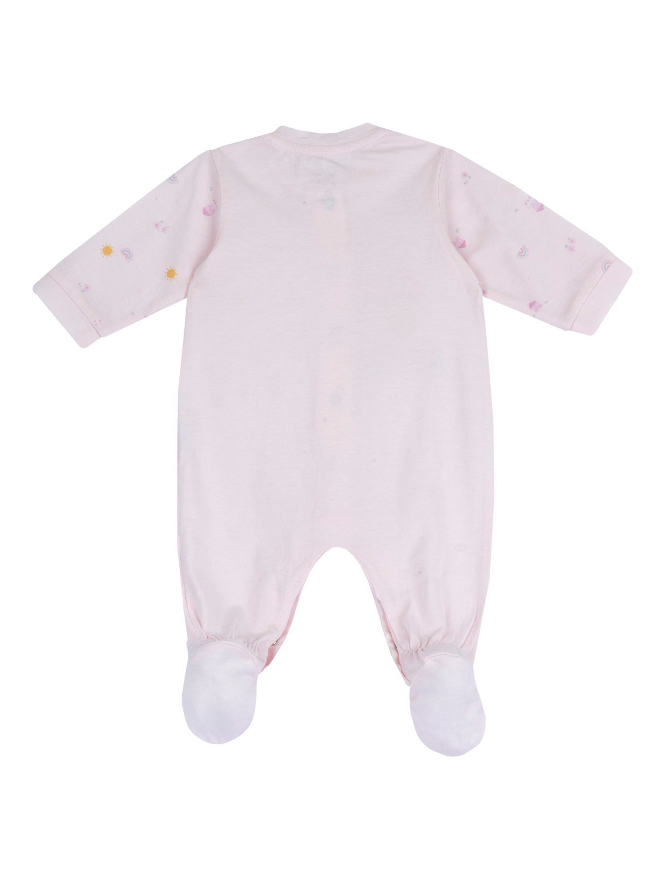 Нательный комбинезон Chicco модель 090.27264.011 Фото