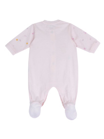 Нательный комбинезон Chicco модель 090.27264.011 Фото