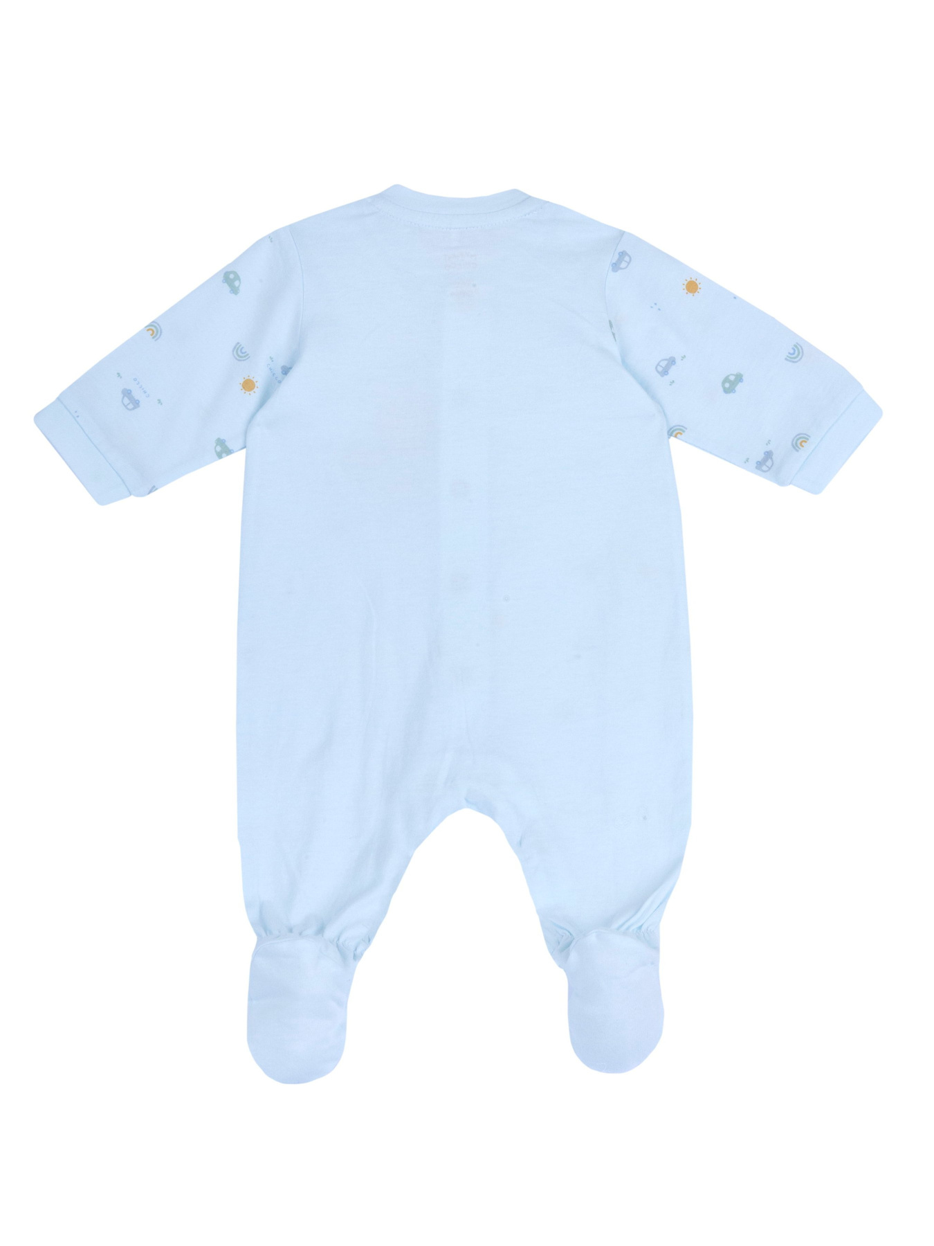 Нательный комбинезон Chicco модель 090.27264.021 Фото