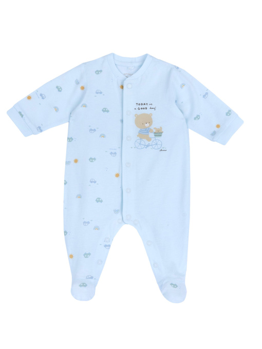 Чоловічок Chicco модель 090.27264.021 Фото