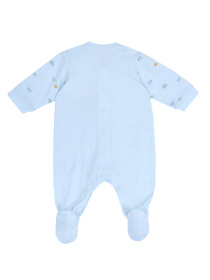 Нательный комбинезон Chicco модель 090.27264.021 Фото