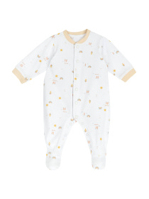 Нательный комбинезон Chicco модель 090.27271.064 Фото