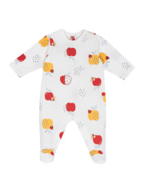 Нательный комбинезон Chicco модель 090.27276.064 Фото