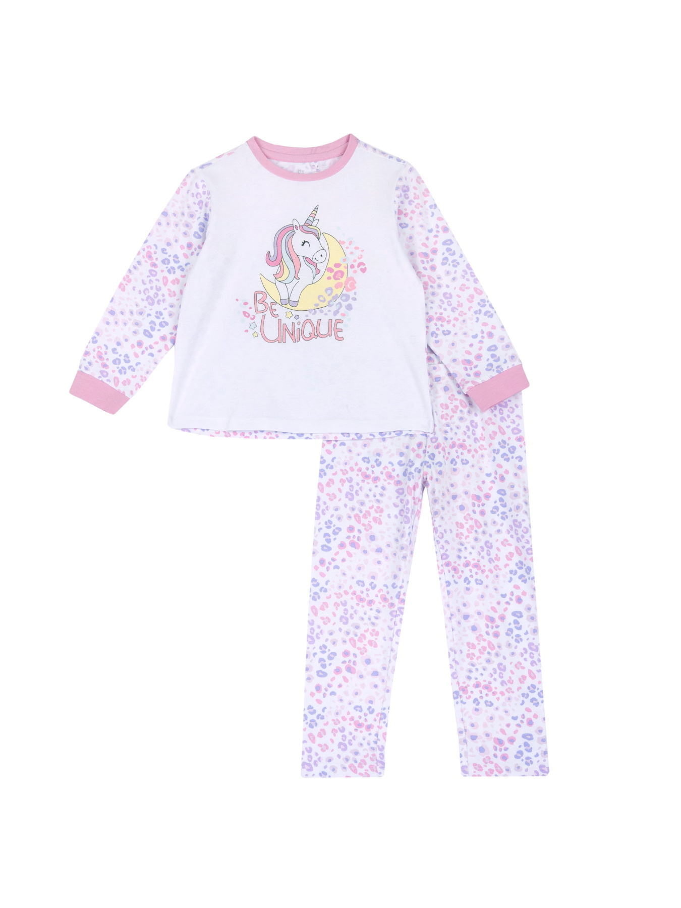 Пижама Chicco модель 090.31501.020 Фото