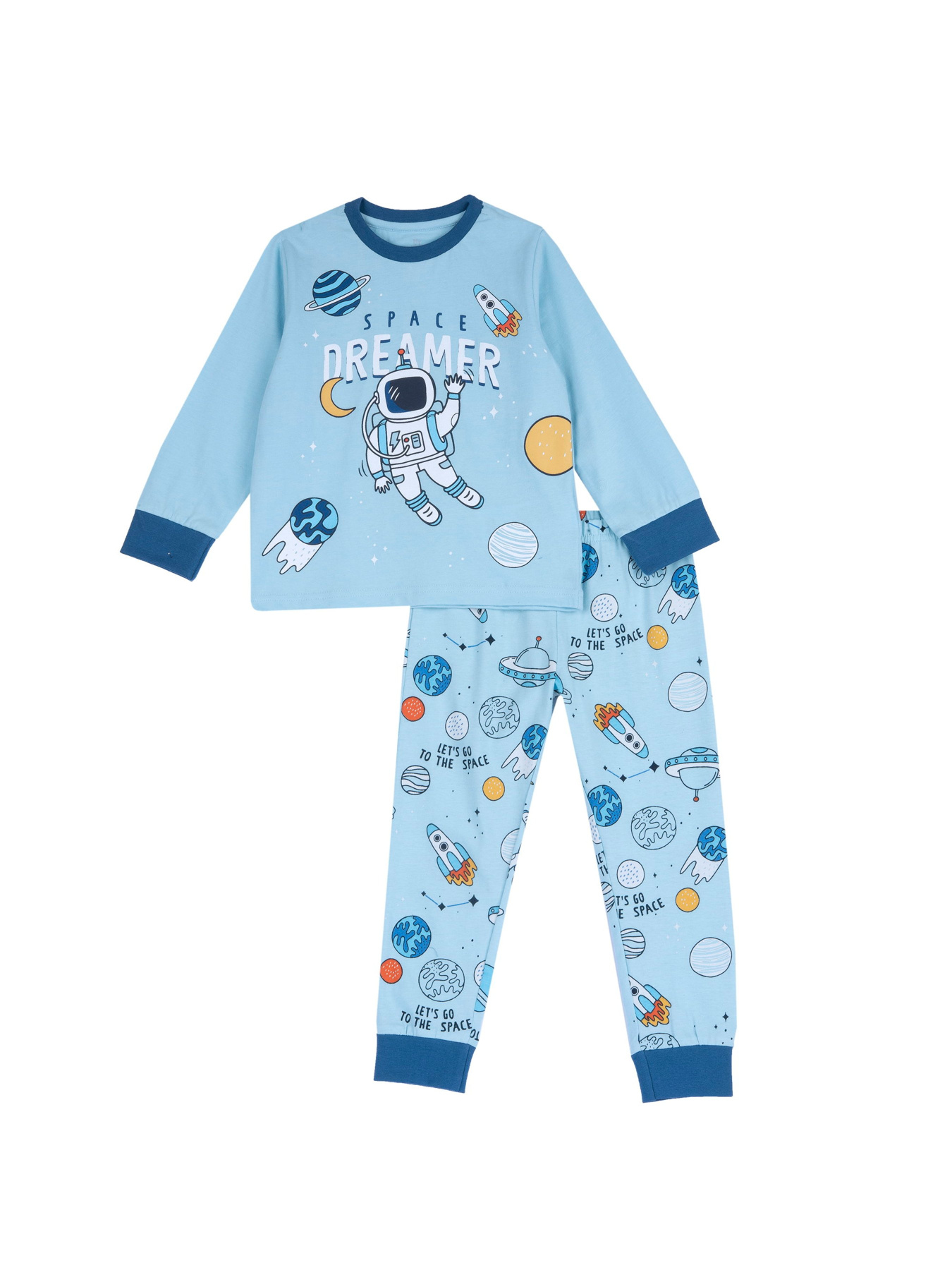 Пижама Chicco модель 090.31508.021 Фото