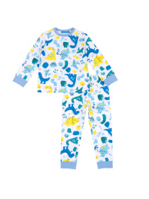 Пижама Chicco модель 090.31511.064 Фото