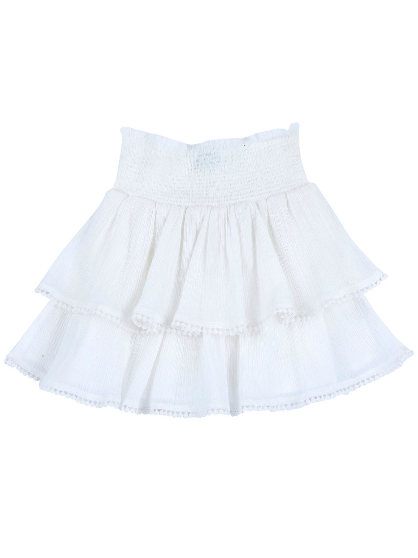 Спідниця міні Chicco Модель 090.34557.030 Фото