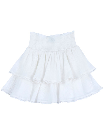 Спідниця міні Chicco модель 090.34557.030 - фото