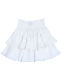 Спідниця міні Chicco модель 090.34557.030 Фото