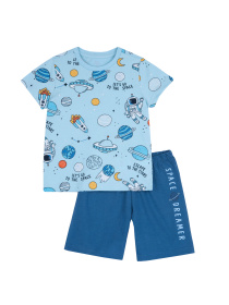 Піжама Chicco модель 090.35445.026 Фото