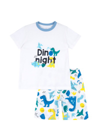 Піжама Chicco модель 090.35448.033 Фото