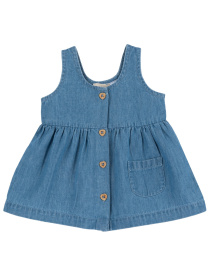 Сарафан Chicco модель 090.45527.025 Фото