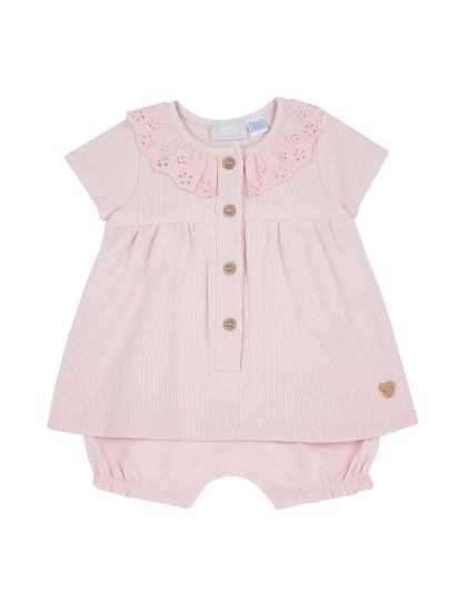 Боді для немовлят Chicco модель 090.51343.015 - фото