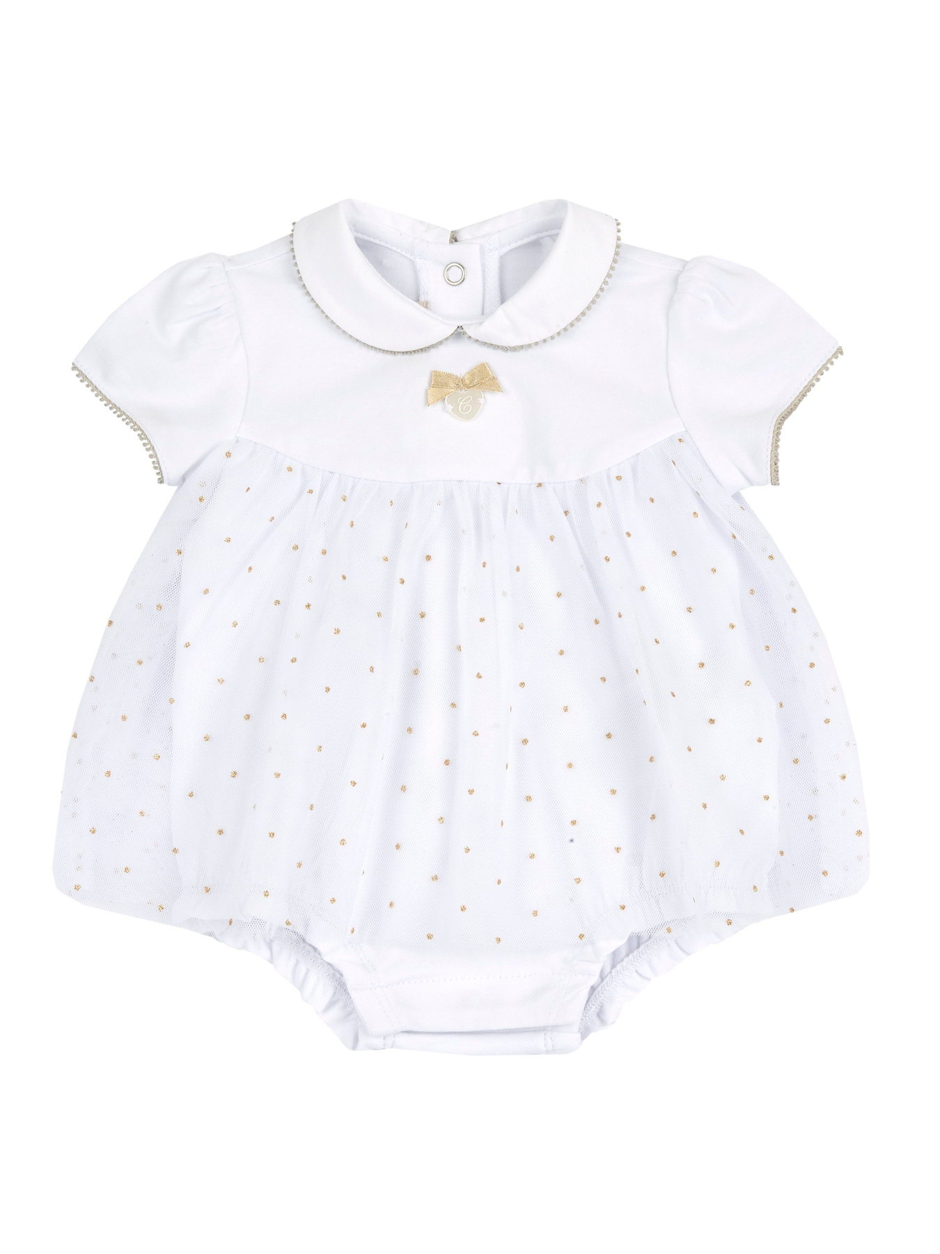 Боді для немовлят Chicco модель 090.51356.033 Фото