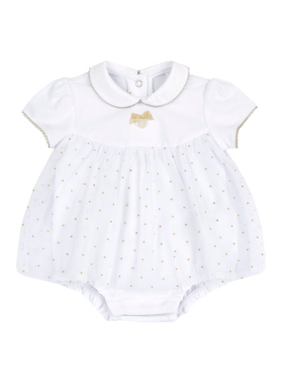 Боді для немовлят Chicco модель 090.51356.033 - фото