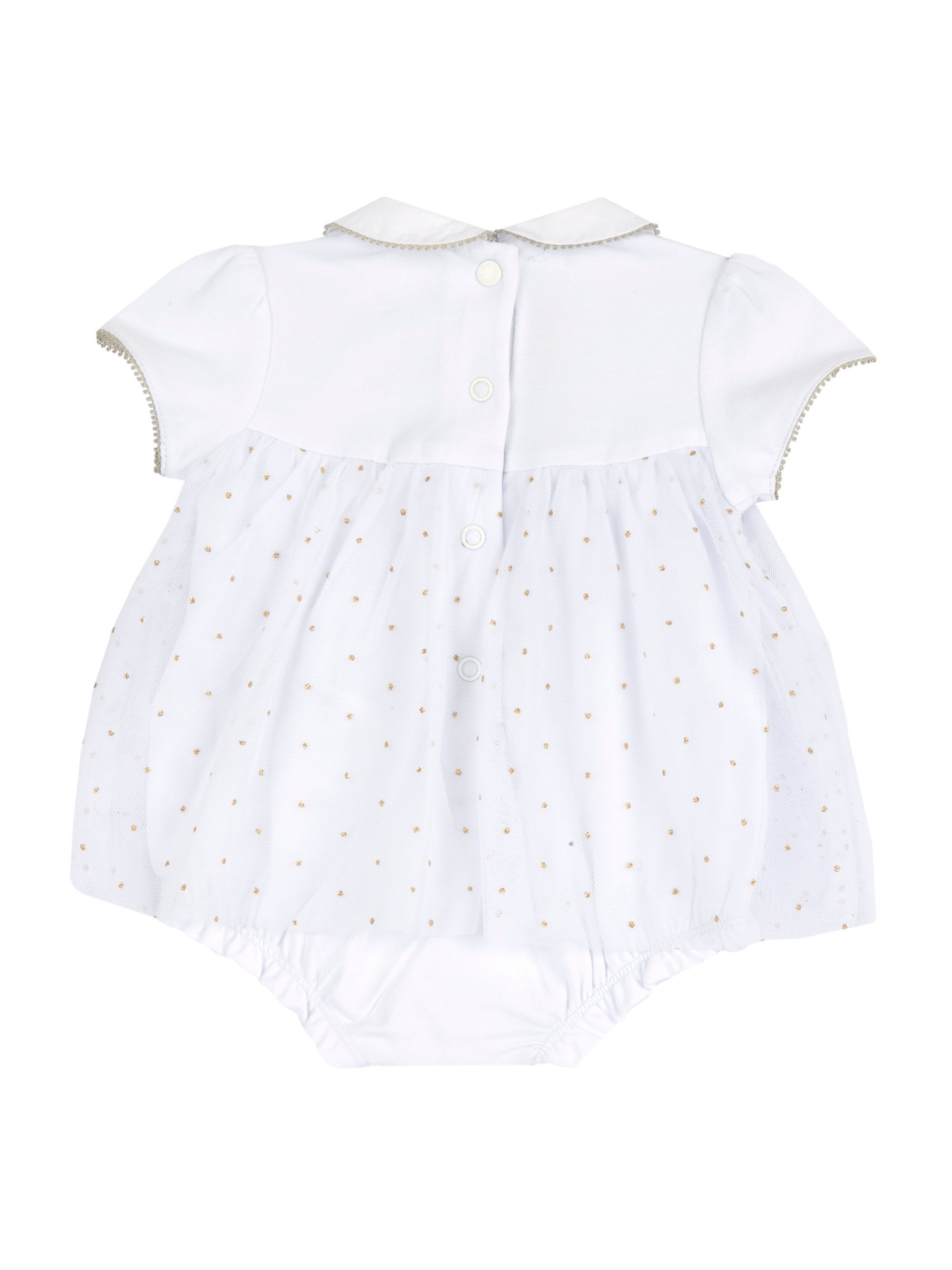 Боди для младенцев Chicco модель 090.51356.033 Фото