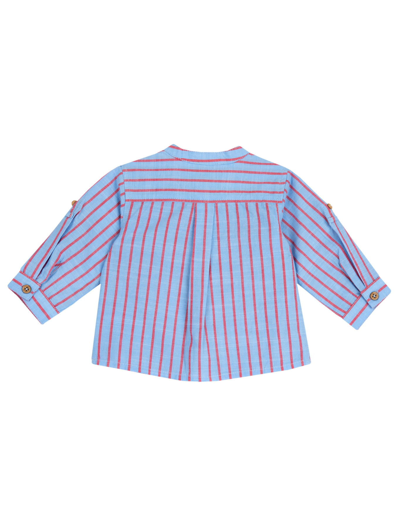 Сорочка Chicco модель 090.54738.023 Фото