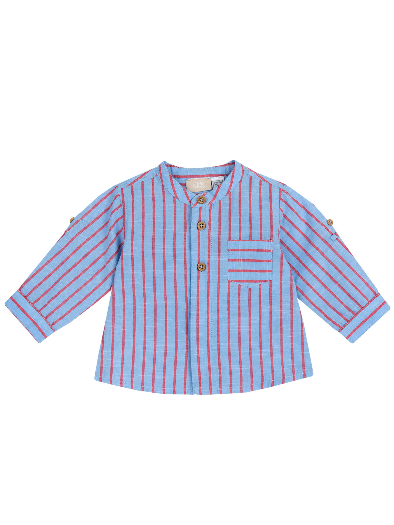 Сорочка Chicco модель 090.54738.023 Фото