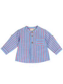 Рубашка повседневная Chicco модель 090.54738.023 Фото